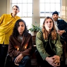 Silver Synthetic Shares New Video 'Unchain Your Heart'