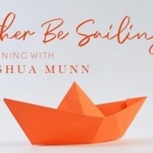 Liam Joshua Munn to Spend an Evening Live At 54 Below