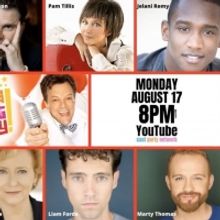 VIDEO: Watch Robert Creighton, Marty Thomas & More on Jim Caruso's Pajama Cast Party