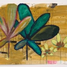 CARPE DIEM Curated By Michael Sherman. Presented Online By UTA Artist Space