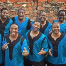 World Music Institute And 92NY to Present Ladysmith Black Mambazo in March