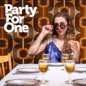 Leanne Gallati Releases Breakup Anthem 'Party For One'