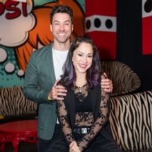 SKATES Starring Diana DeGarmo & Ace Young to be Presented in Chicago Spring 2022