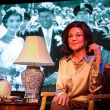 Review: JBKO at Revolution Stage Company