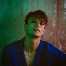 West End Star Jordan Luke Gage Announces First Solo Concert HERE AT OUTERNET Set For 