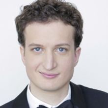 The Broad Stage presents Colburn Rising Stars: Rodolfo Leone, Piano