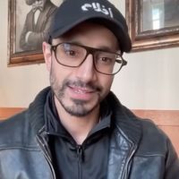 Video: For Riz Ahmed, Rap Music Was the Key to Unlocking Shakespeare's HAMLET Video
