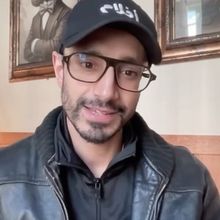Video: For Riz Ahmed, Rap Music Was the Key to Unlocking Shakespeare's HAMLET