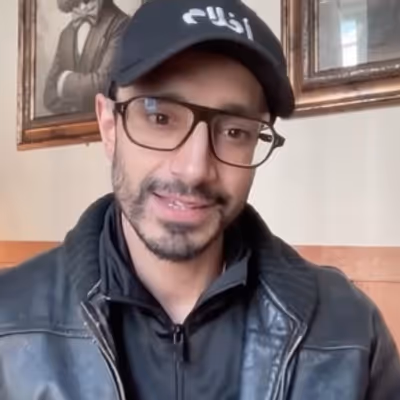 Video: For Riz Ahmed, Rap Music Was the Key to Unlocking Shakespeare's HAMLET
