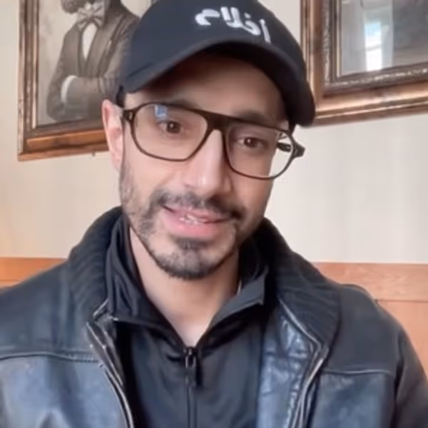 Video: For Riz Ahmed, Rap Music Was the Key to Unlocking Shakespeare's HAMLET Photo