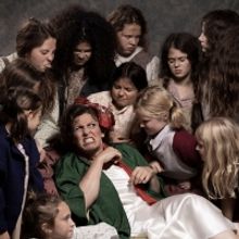 City Circle Theatre Company Presents ANNIE, December 6–15