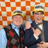 GUTENBERG! THE MUSICAL! to Open at TADA Theatre in Lincoln, Nebraska