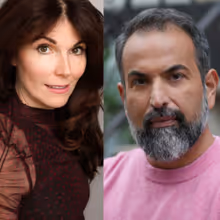 Jonathan Spector's THIS MUCH I KNOW to Open InterAct's 39th Season