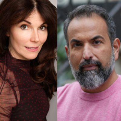 Jonathan Spector's THIS MUCH I KNOW to Open InterAct's 39th Season