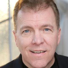 Rick Lewis Stars In AS I WAS SAYING... An Evening Of Stories And Songs At Bridgetown