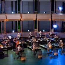 Jazz At Lincoln Center Presents Freedom, Justice, And Hope