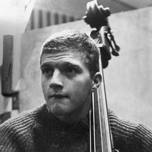 Bass Played By Scott LaFaro Donated To New Jersey Performing Arts Center