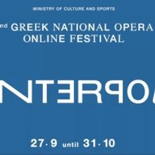 Greek National Opera Presents Online Festival COUNTERPOINTS