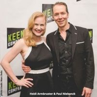 Heidi Armbruster & Paul Niebanck to Join KEEN AFTER HOURS