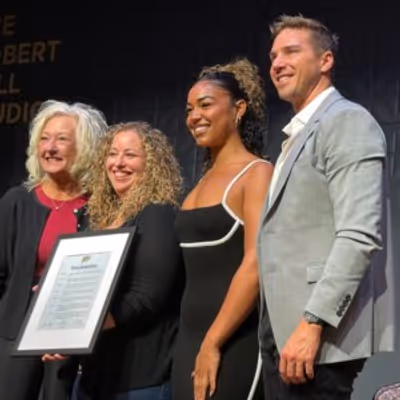 Interview: Samantha “Sami” Saltzman, Brooke Bailey, And Jonathan Blansfield of BODYGUARD THE MUSICAL at Broadway in Toledo