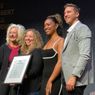Interview: Samantha “Sami” Saltzman, Brooke Bailey, And Jonathan Blansfield of BODYGUARD THE MUSICAL at Broadway in Toledo