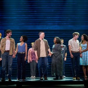 Review: THE NOTEBOOK: THE MUSICAL at Dr. Phillips Center For The Performing Arts