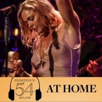 WATCH: Storm Large on #54BelowAtHome at 6:30pm!