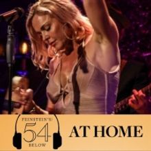 WATCH: Storm Large on #54BelowAtHome at 6:30pm!