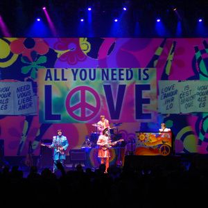 Liverpool Legends to Bring THE COMPLETE BEATLES EXPERIENCE to San Antonio
