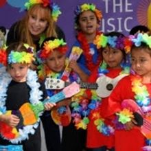 The Music Center Hosts 41st Annual Very Special Arts Festival