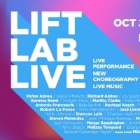 New York Theatre Ballet Adds Friday Shows For LIFT LAB LIVE