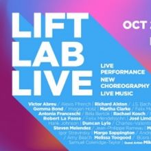 New York Theatre Ballet Adds Friday Shows For LIFT LAB LIVE