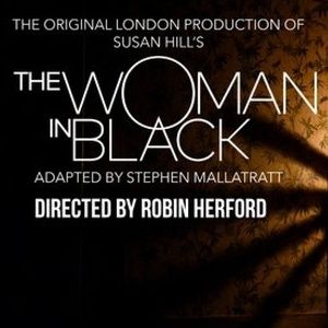 Spotlight: THE WOMAN IN BLACK at The Repertory Theatre of St. Louis