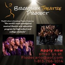 Julio Agustin and Phillip Attmore Join Guest Faculty Of Broadway Theatre Project 20