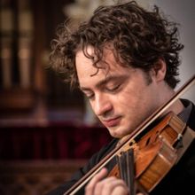String Spectacular to Open Cape Ann Symphony MUSICIANS UNLEASHED Series Interview