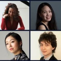 Eight Finalists Announced In CMIM Piano Edition Interview