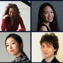 Eight Finalists Announced In CMIM Piano Edition