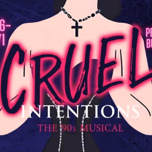 Spotlight: CRUEL INTENTIONS at Shifted Lens Theatre Company