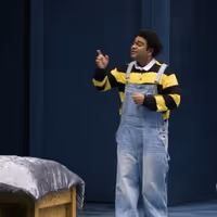 Video: First Look at THE BRIEF WONDROUS LIFE OF OSCAR WAO at Goodman Theatre Video