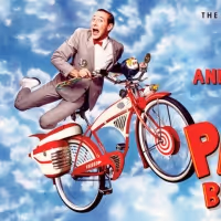 Paul Reubens To Headline U.S. Tour Celebrating The 35th Anniversary of PEE-WEE'S BIG…