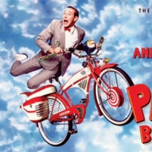 Paul Reubens To Headline U.S. Tour Celebrating The 35th Anniversary of PEE-WEE'S BIG  Photo