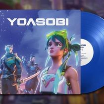 YOASOBI Confirm Global Collaboration with OVERWATCH