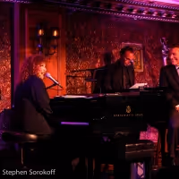 BWW Review: Al Roker, Deborah Roberts, Clive Davis, and More Attend Michael…