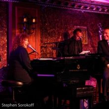 BWW Review: Al Roker, Deborah Roberts, Clive Davis, and More Attend Michael Feinstein