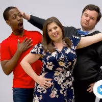 NON-EQ: A Short Film Comedy Now Available on Vimeo