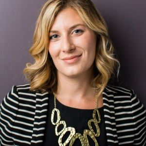 Shakespeare Theatre Company Names Rebecca Ende Lichtenberg New Executive Director
