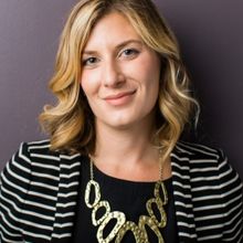 Shakespeare Theatre Company Names Rebecca Ende Lichtenberg New Executive Director