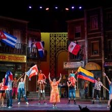 REVIEW: Aurora Theatre’s IN THE HEIGHTS Soars