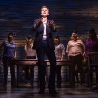 COME FROM AWAY Will Play Final Broadway Performance This Fall