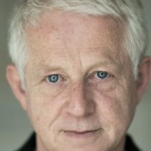 Jonathan Ross Will Join Richard Curtis at JUST FOR LAUGHS LONDON in March